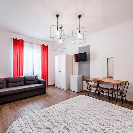 Moon - Puglia Mia Apartments Monopoli Zewnętrze zdjęcie