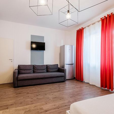 Moon - Puglia Mia Apartments Monopoli Zewnętrze zdjęcie