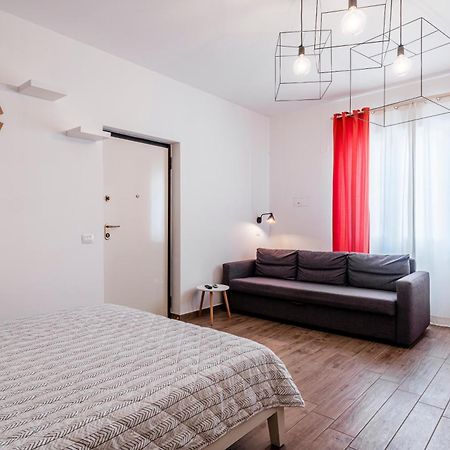 Moon - Puglia Mia Apartments Monopoli Zewnętrze zdjęcie
