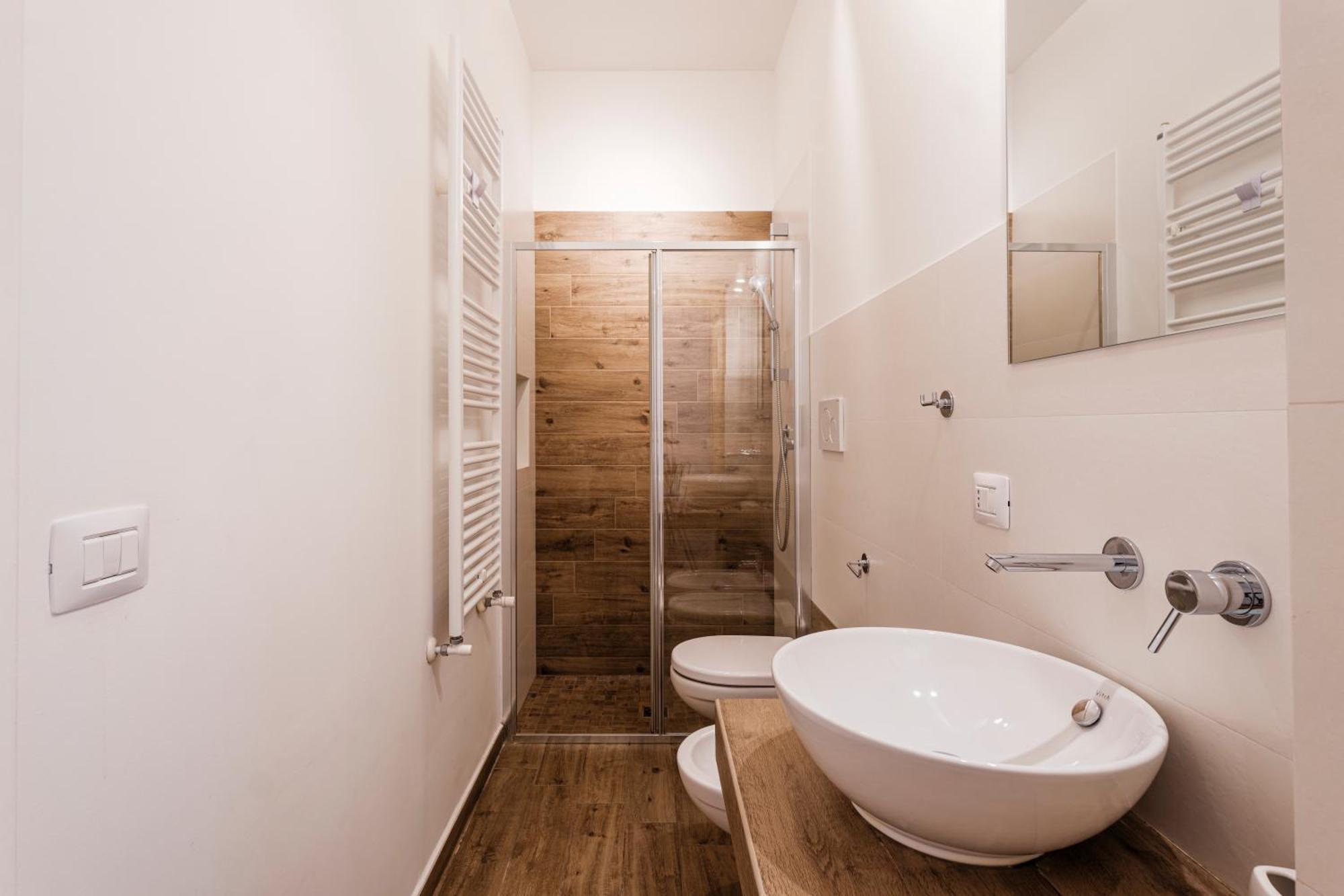Moon - Puglia Mia Apartments Monopoli Zewnętrze zdjęcie