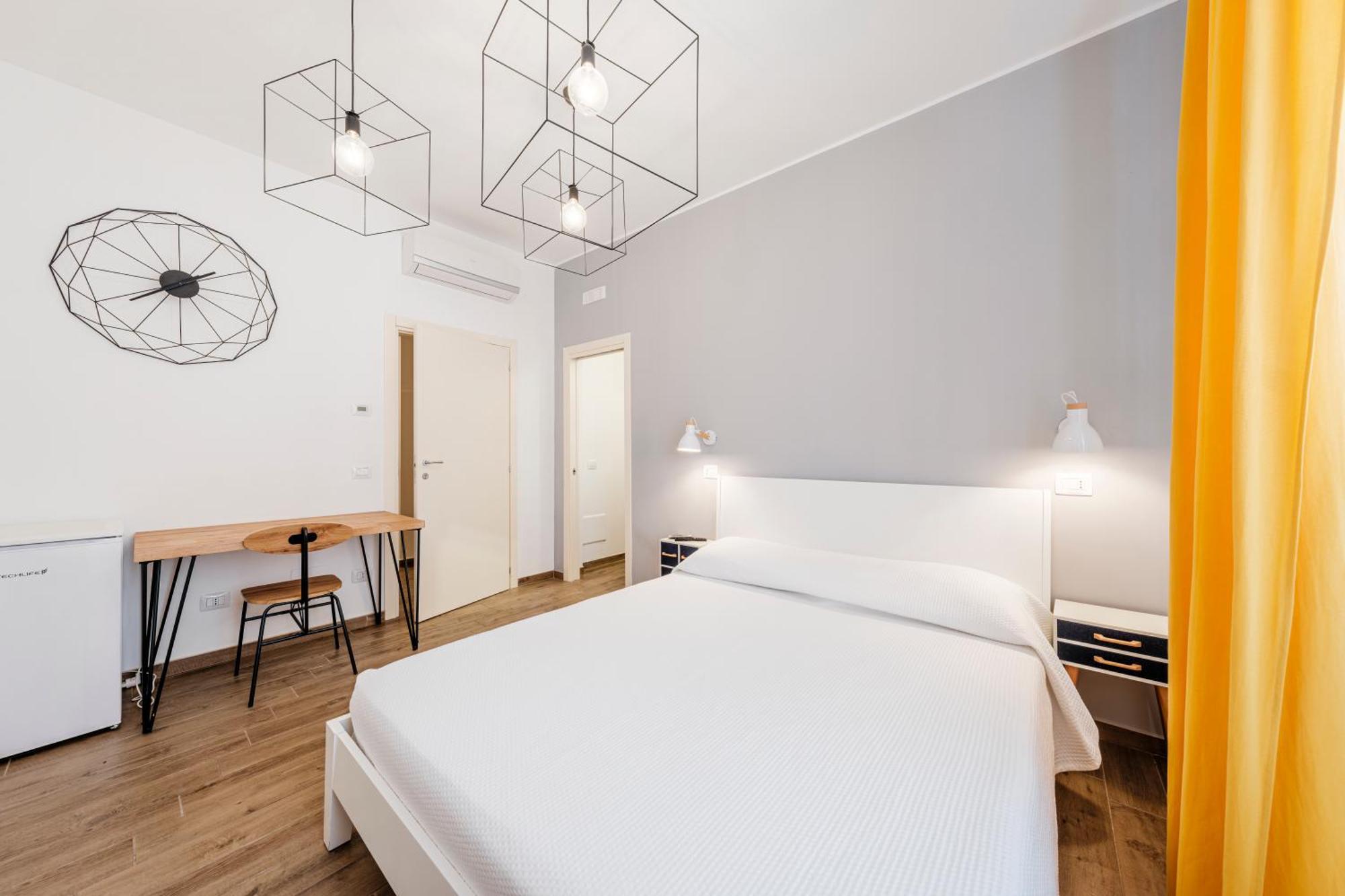 Moon - Puglia Mia Apartments Monopoli Zewnętrze zdjęcie