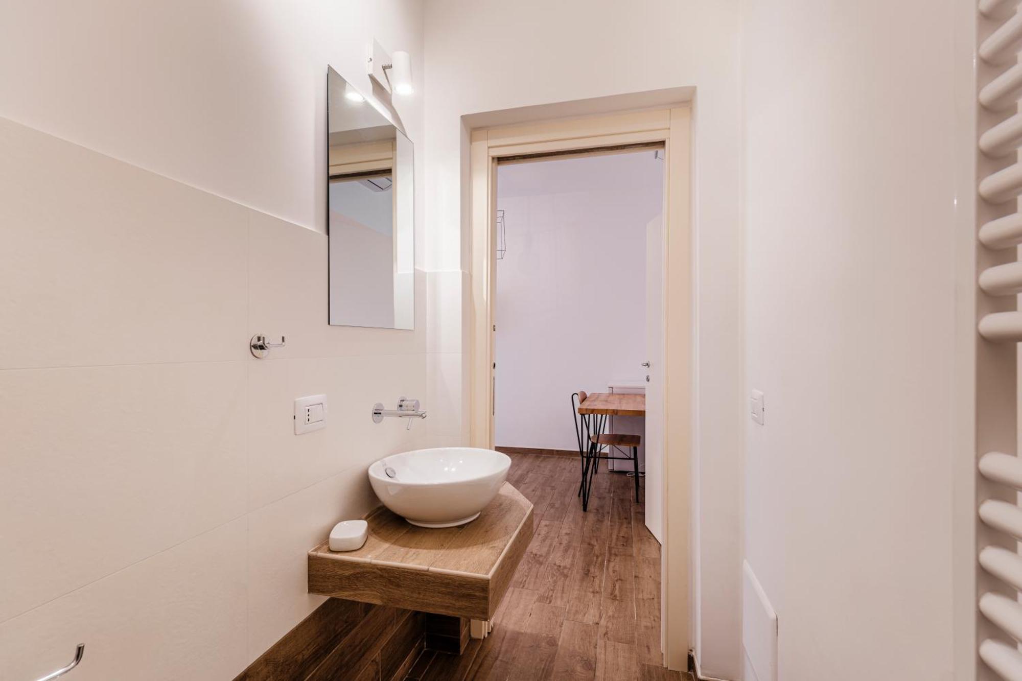 Moon - Puglia Mia Apartments Monopoli Zewnętrze zdjęcie