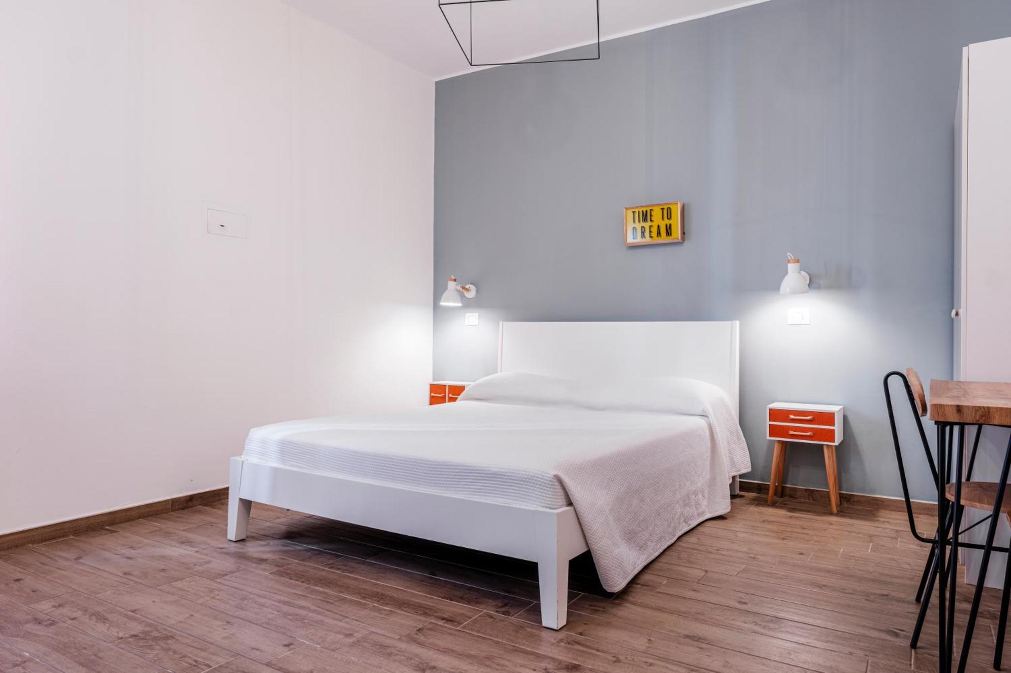 Moon - Puglia Mia Apartments Monopoli Zewnętrze zdjęcie
