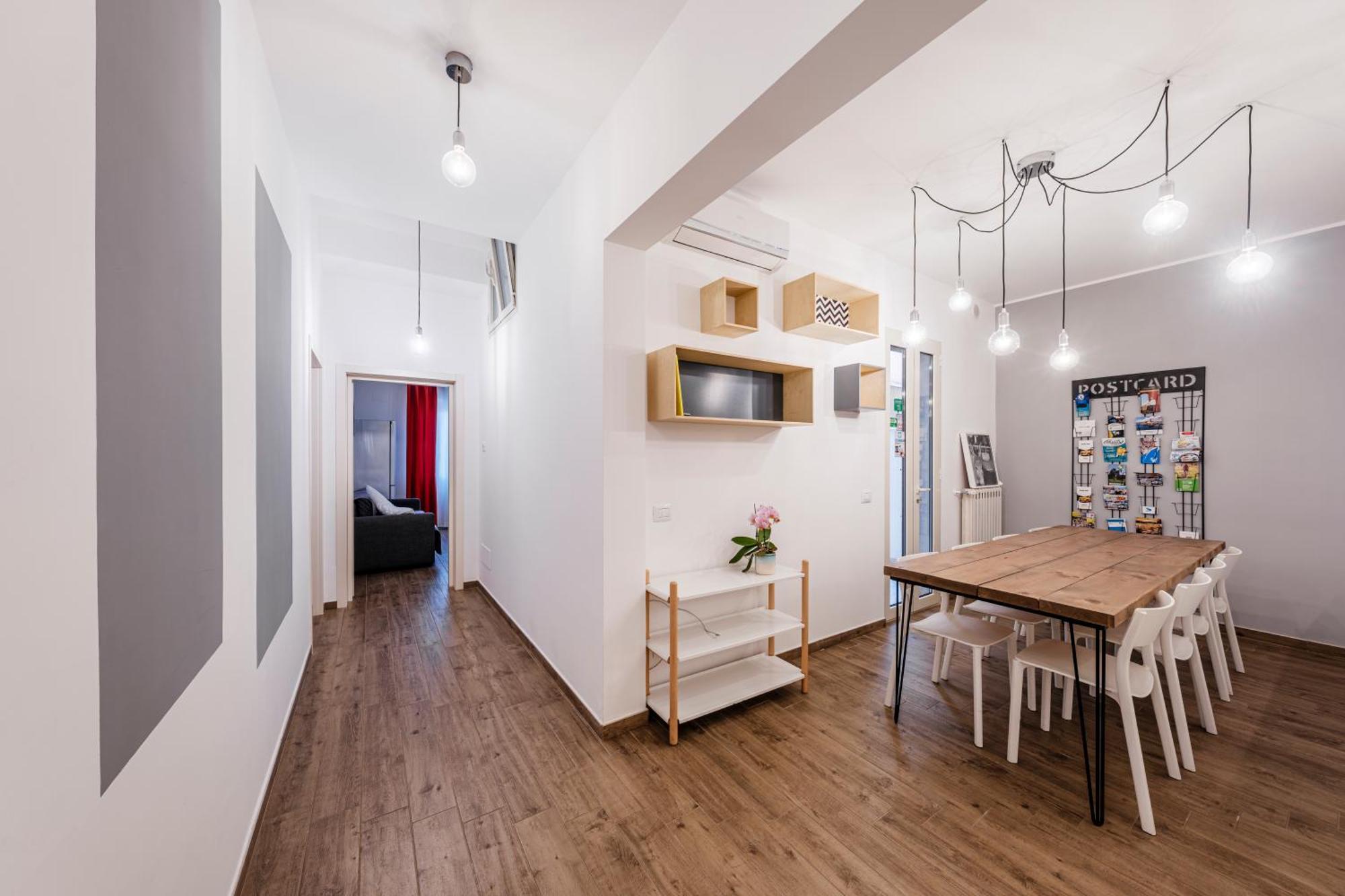 Moon - Puglia Mia Apartments Monopoli Zewnętrze zdjęcie