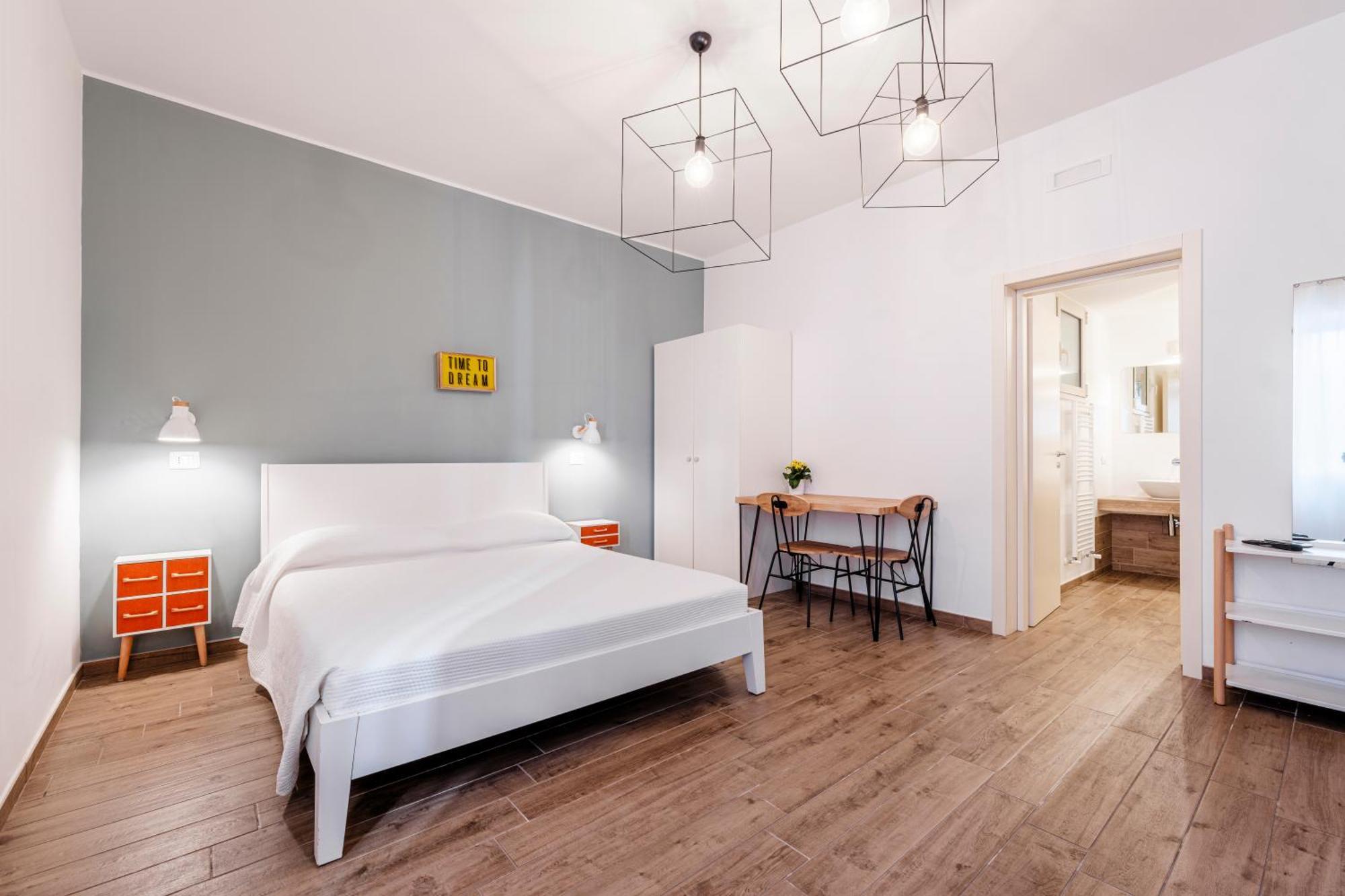Moon - Puglia Mia Apartments Monopoli Zewnętrze zdjęcie