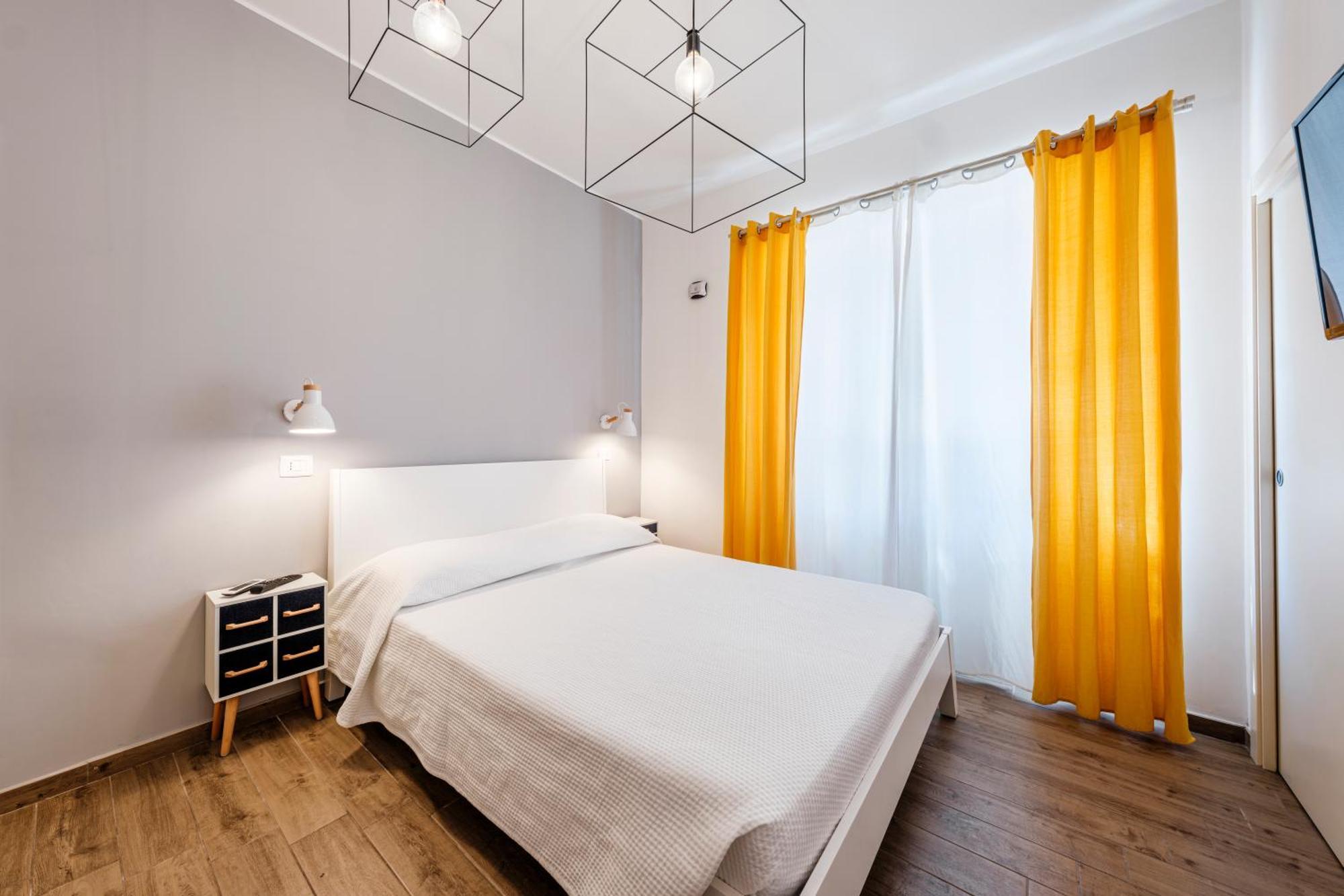 Moon - Puglia Mia Apartments Monopoli Zewnętrze zdjęcie