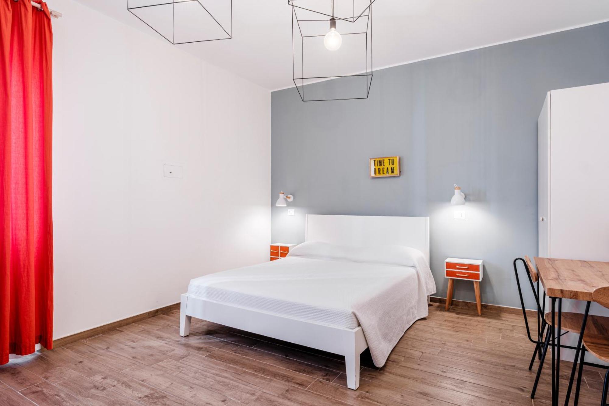 Moon - Puglia Mia Apartments Monopoli Zewnętrze zdjęcie