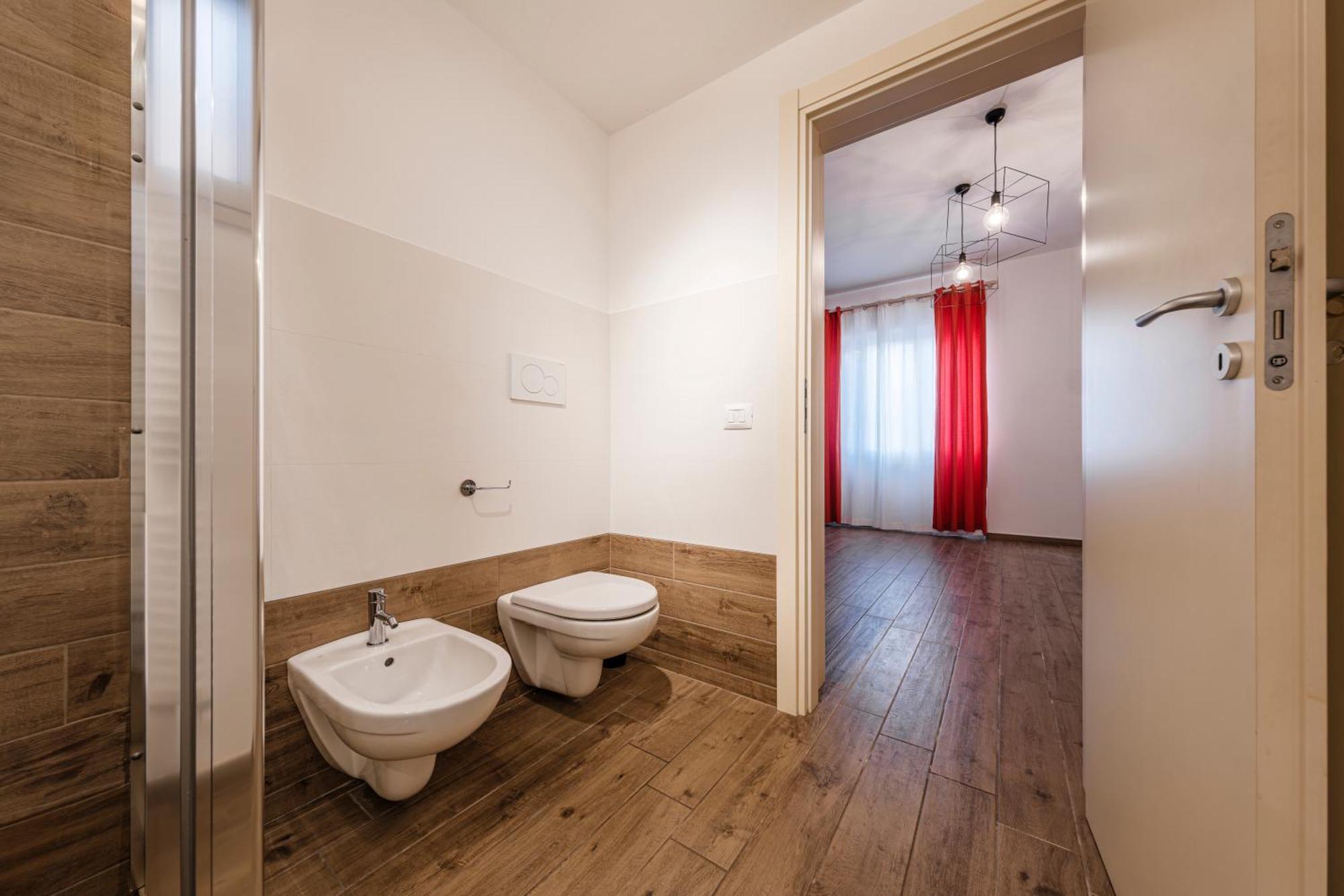 Moon - Puglia Mia Apartments Monopoli Zewnętrze zdjęcie