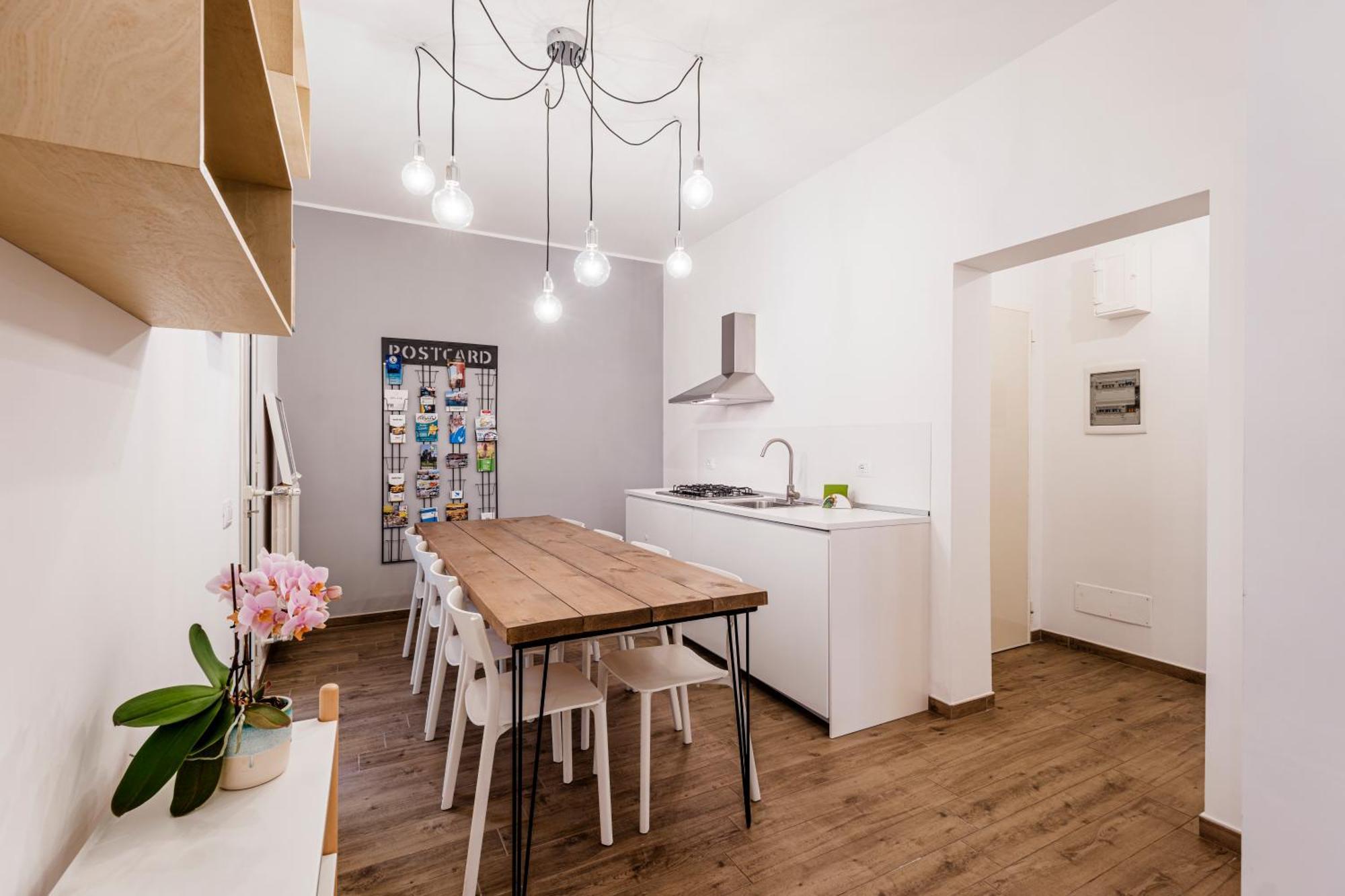 Moon - Puglia Mia Apartments Monopoli Zewnętrze zdjęcie
