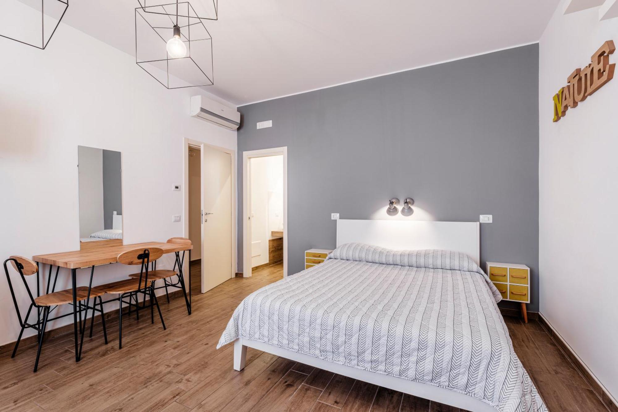 Moon - Puglia Mia Apartments Monopoli Zewnętrze zdjęcie