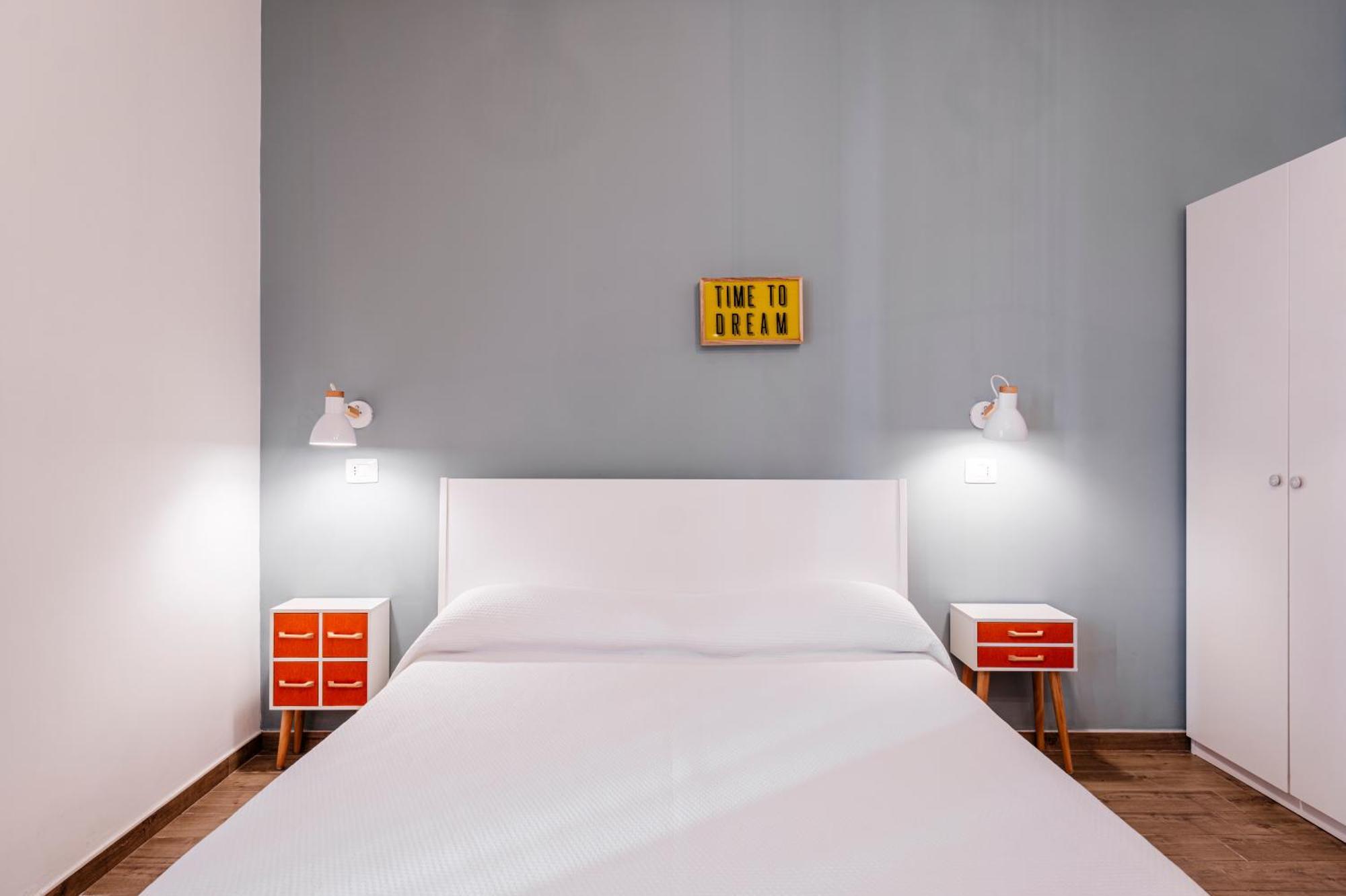Moon - Puglia Mia Apartments Monopoli Zewnętrze zdjęcie