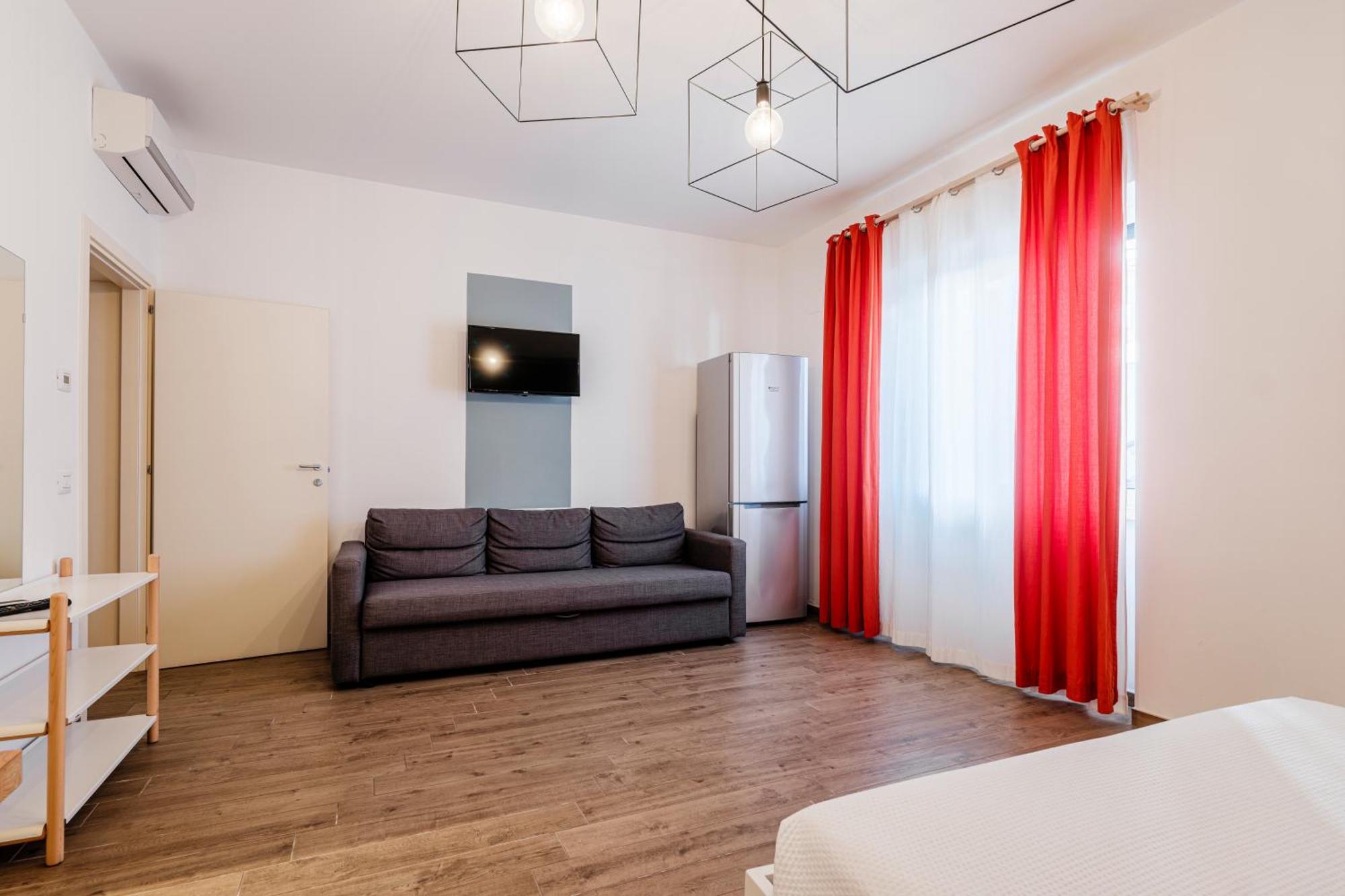 Moon - Puglia Mia Apartments Monopoli Zewnętrze zdjęcie