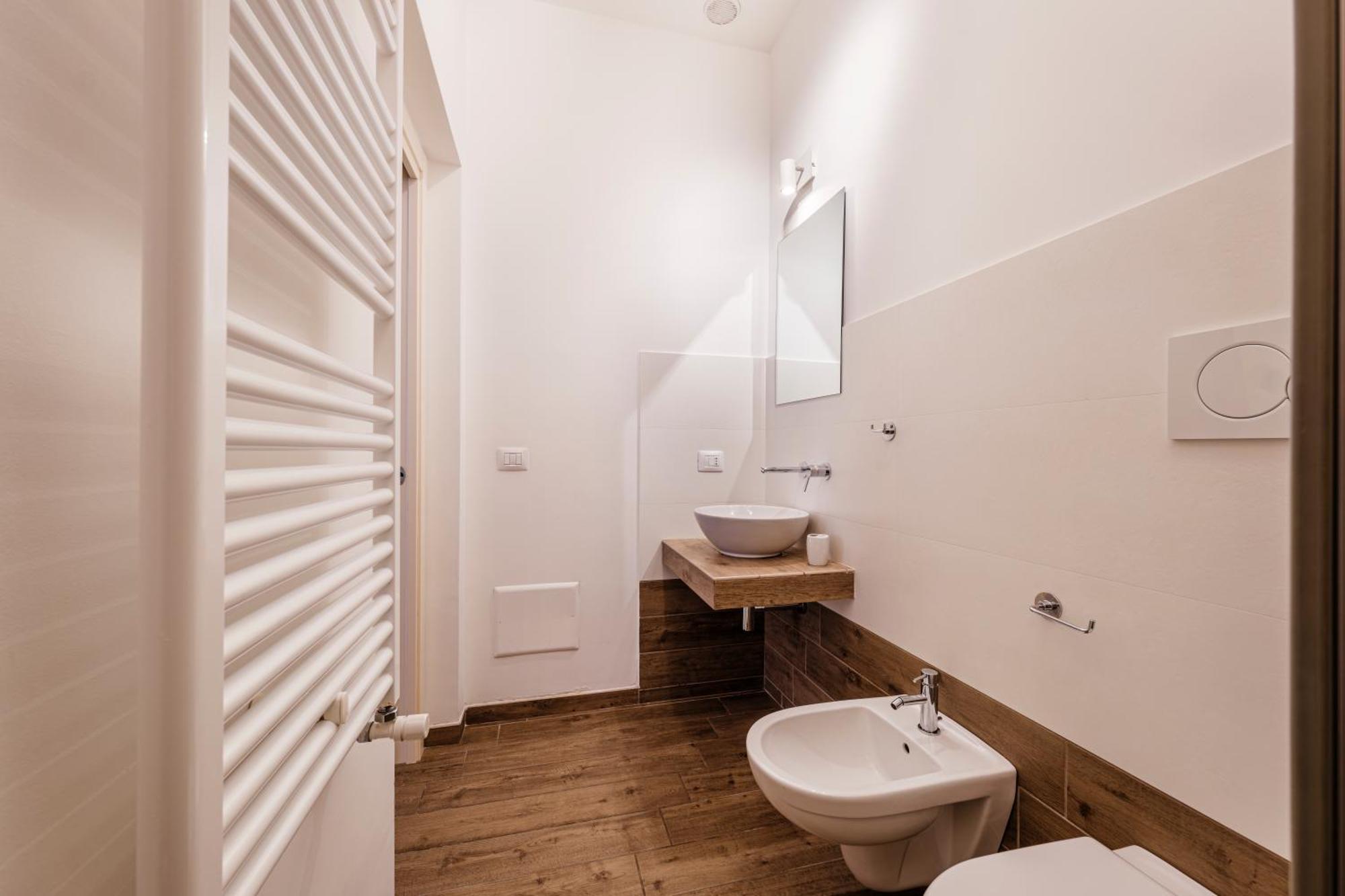 Moon - Puglia Mia Apartments Monopoli Zewnętrze zdjęcie