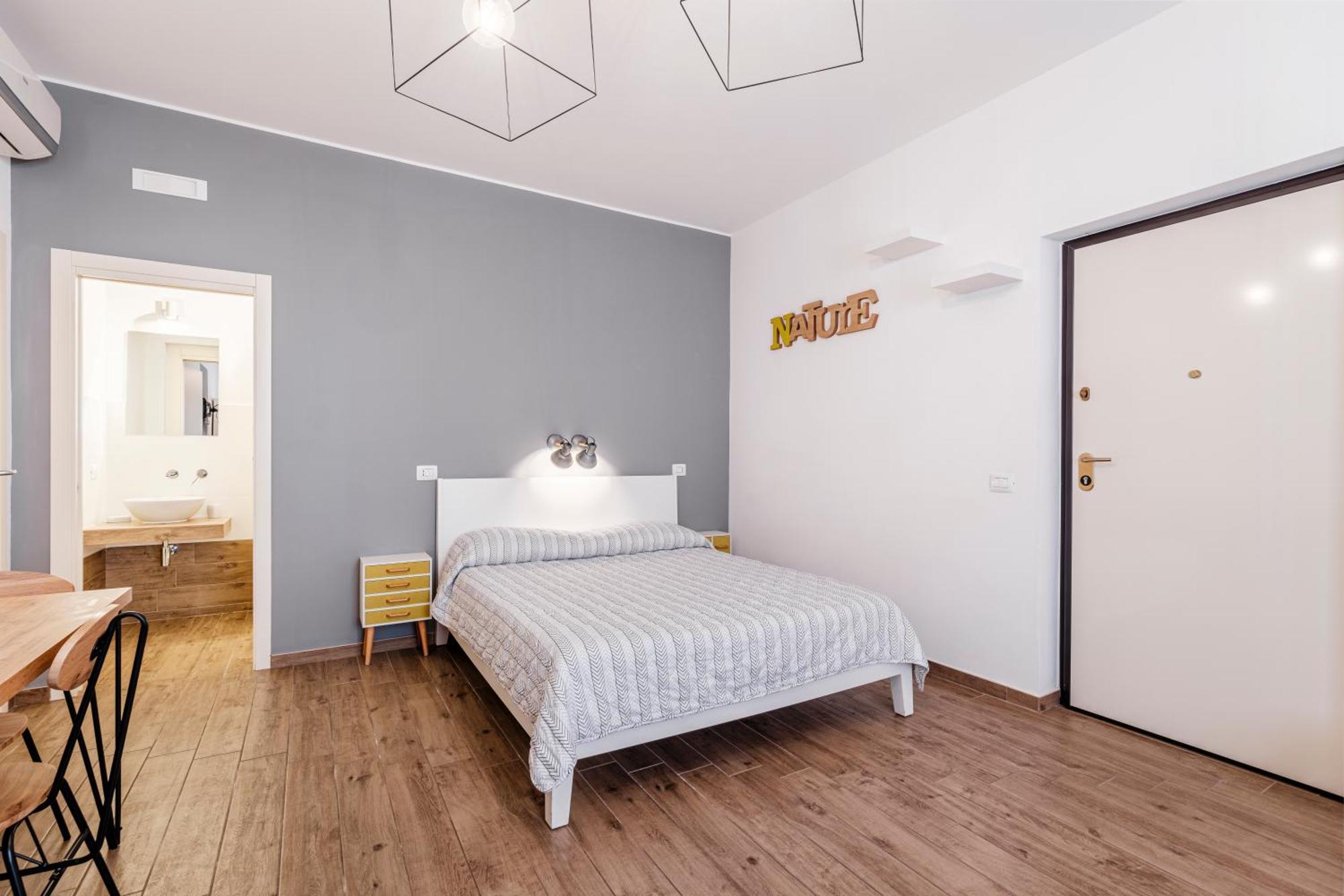 Moon - Puglia Mia Apartments Monopoli Zewnętrze zdjęcie