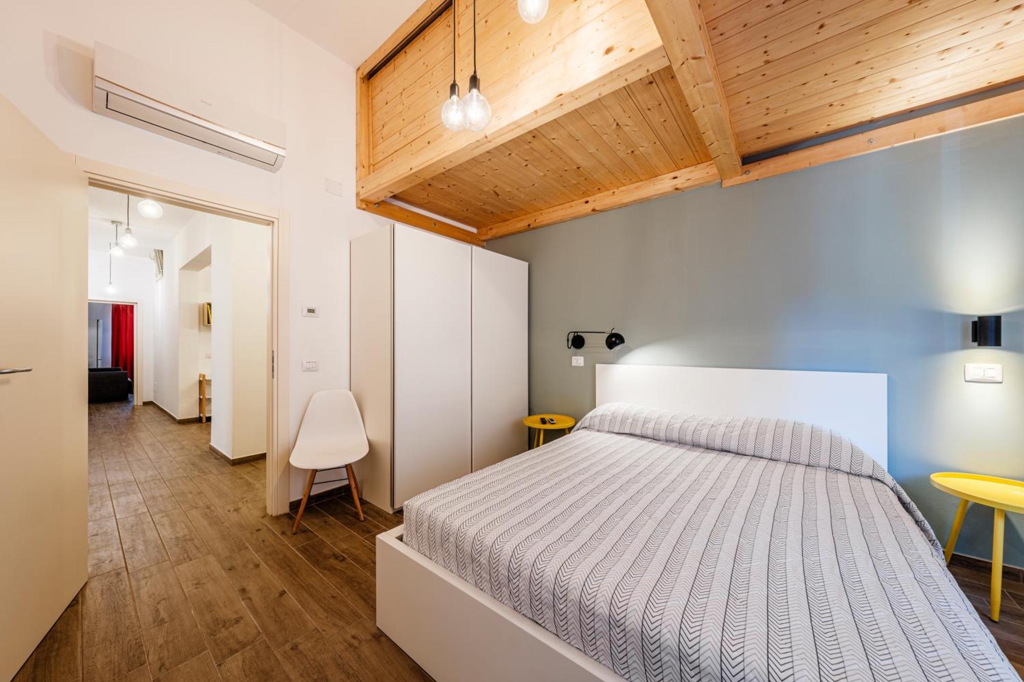 Moon - Puglia Mia Apartments Monopoli Zewnętrze zdjęcie