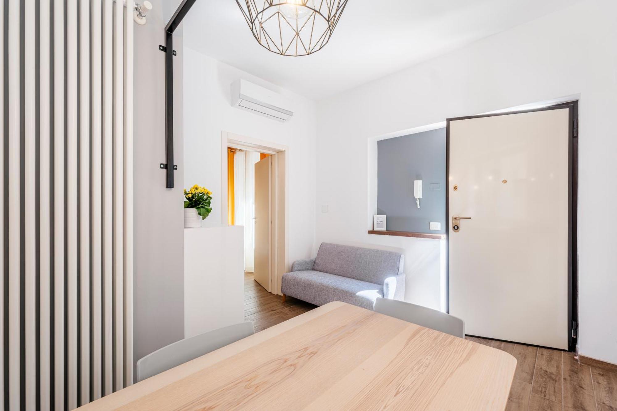 Moon - Puglia Mia Apartments Monopoli Zewnętrze zdjęcie