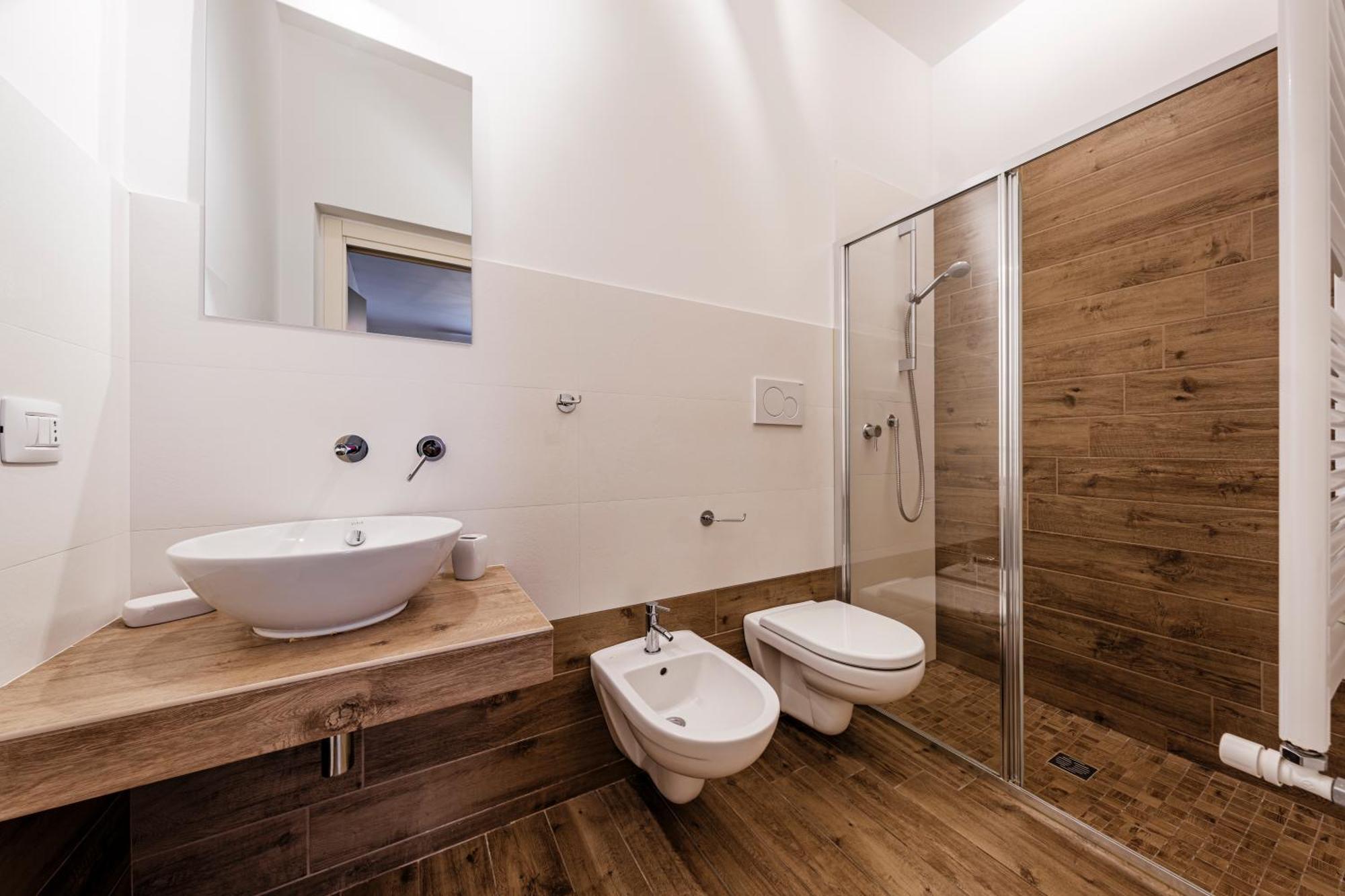 Moon - Puglia Mia Apartments Monopoli Zewnętrze zdjęcie